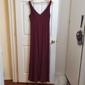 NWOT Show Me Your Mumu Jenn Maxi Dress